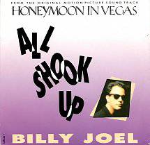 Billy Joel : All Shook Up